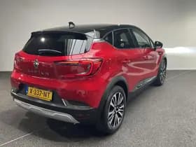 Renault Captur thumbnail 2