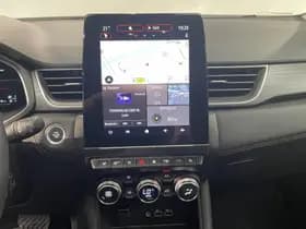 Renault Captur thumbnail 11