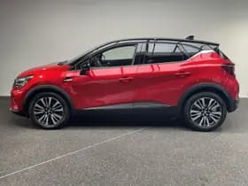 Renault Captur thumbnail 15