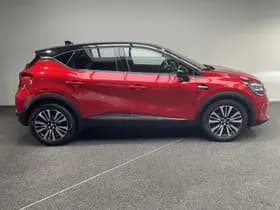 Renault Captur thumbnail 16
