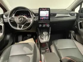 Renault Captur thumbnail 3