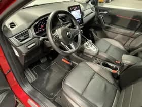 Renault Captur thumbnail 23