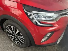 Renault Captur thumbnail 24