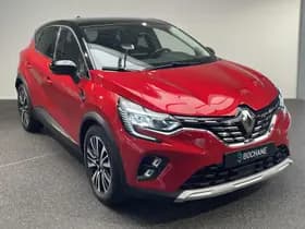 Renault Captur thumbnail 5