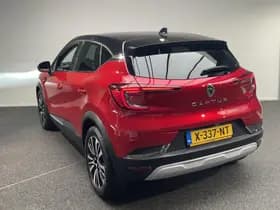 Renault Captur thumbnail 6