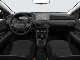 Dacia Sandero Stepway thumbnail 11