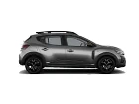 Dacia Sandero Stepway thumbnail 3