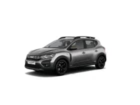 Dacia Sandero Stepway thumbnail 6