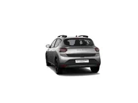 Dacia Sandero Stepway thumbnail 7