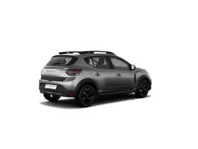Dacia Sandero Stepway thumbnail 8