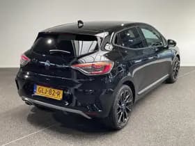 Renault Clio thumbnail 2