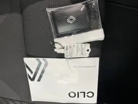 Renault Clio thumbnail 13