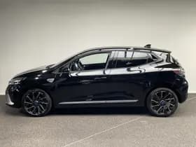 Renault Clio thumbnail 14
