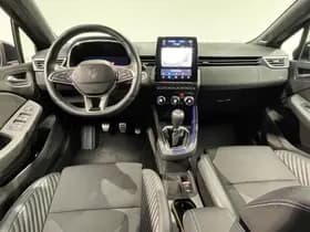 Renault Clio thumbnail 3