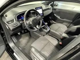 Renault Clio thumbnail 22