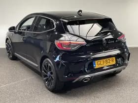 Renault Clio thumbnail 6