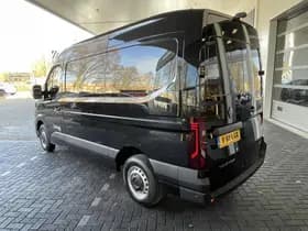 Renault Master thumbnail 6