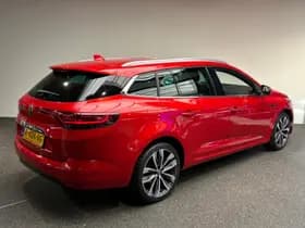 Renault Mégane thumbnail 2