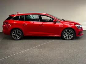 Renault Mégane thumbnail 13