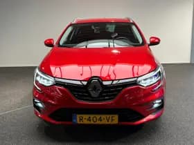 Renault Mégane thumbnail 14
