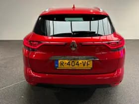 Renault Mégane thumbnail 15