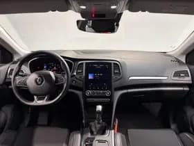Renault Mégane thumbnail 3
