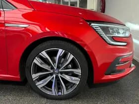 Renault Mégane thumbnail 21