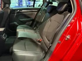 Renault Mégane thumbnail 6