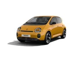 Renault Twingo thumbnail 2