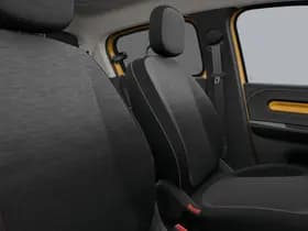 Renault Twingo thumbnail 12