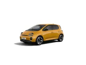 Renault Twingo thumbnail 6