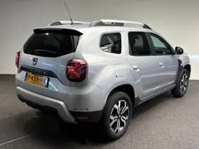 Dacia Duster thumbnail 2