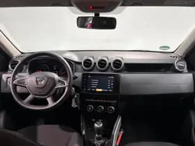 Dacia Duster thumbnail 3