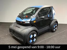 Mobilize 80 Evo