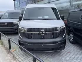 Renault Master thumbnail 2