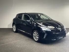 Renault Clio thumbnail 5
