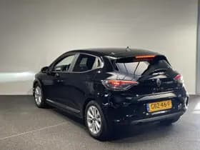 Renault Clio thumbnail 6