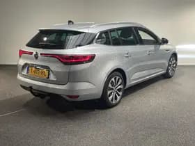 Renault Mégane thumbnail 2