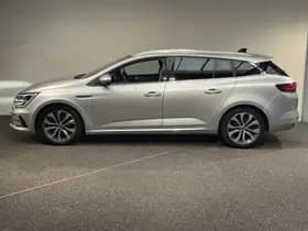 Renault Mégane thumbnail 15