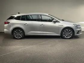 Renault Mégane thumbnail 16
