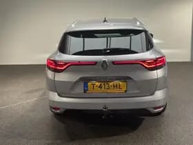 Renault Mégane thumbnail 18