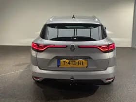 Renault Mégane thumbnail 26