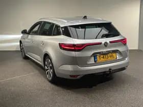 Renault Mégane thumbnail 6
