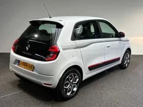Renault Twingo thumbnail 2