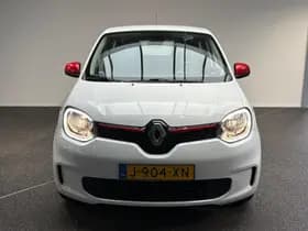 Renault Twingo thumbnail 11