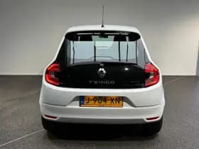 Renault Twingo thumbnail 12