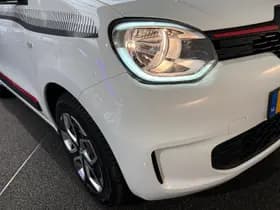 Renault Twingo thumbnail 17
