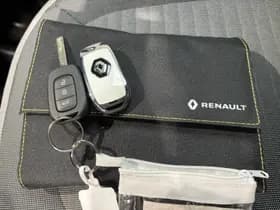 Renault Twingo thumbnail 8