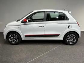 Renault Twingo thumbnail 9