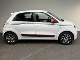 Renault Twingo thumbnail 10